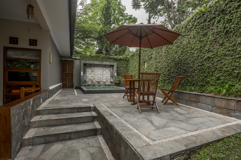 Gracia Spa Resort - Others