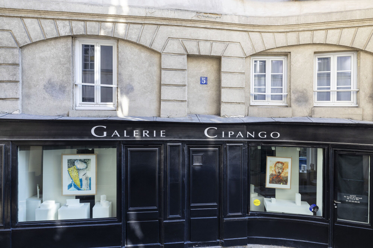 Exterior & Views, Maison Cardinal Furstemberg, Paris