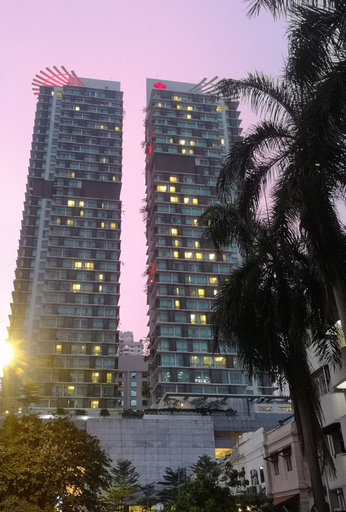 Exterior & Views 2, Swiss Garden Residence KL by WT Stay, Kuala Lumpur