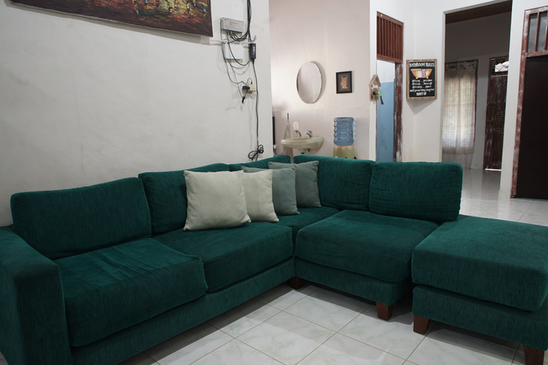 Others, Palma Bed & Breakfast - Hostel, Badung