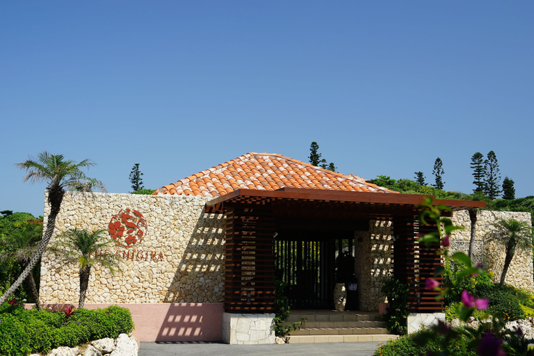 Exterior & Views 2, The Shigira, Miyakojima