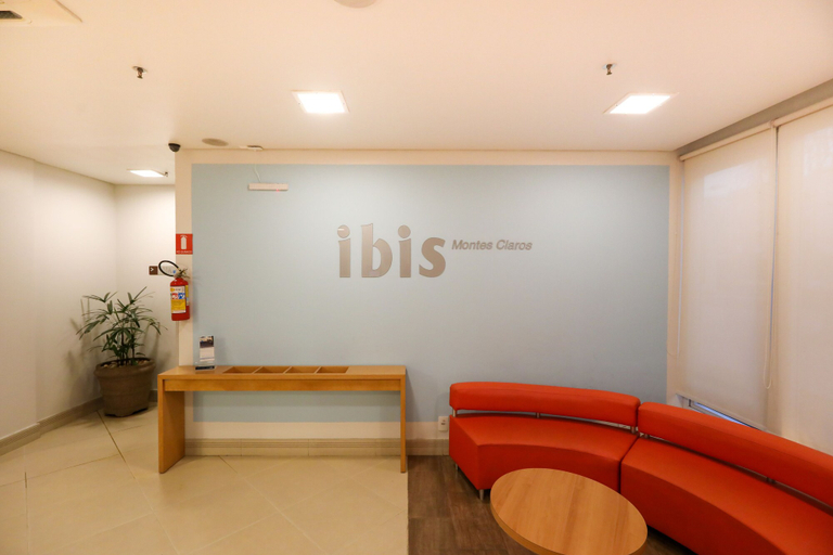 Others 3, ibis Montes Claros Shopping, Montes Claros
