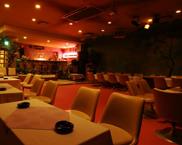 Food & Drinks 4, Shin Kado Ya, Atami