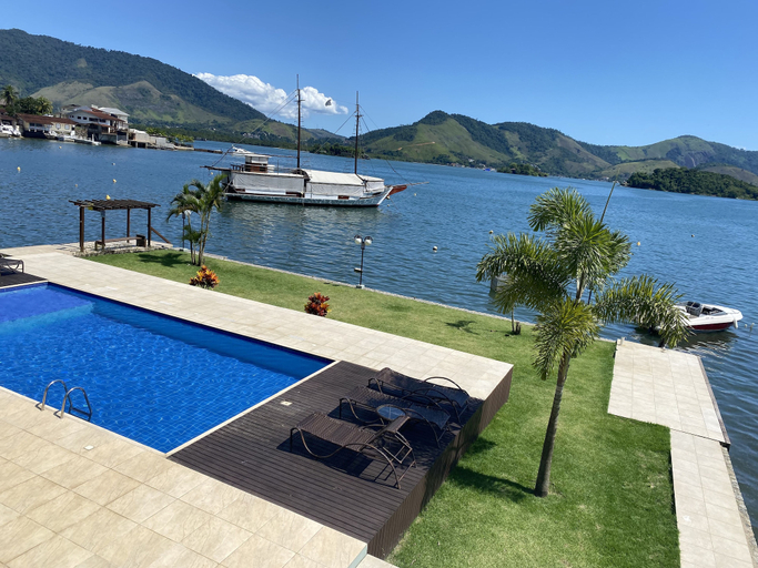 Sport & Beauty 5, Desfrute dessa maravilha., Angra dos Reis