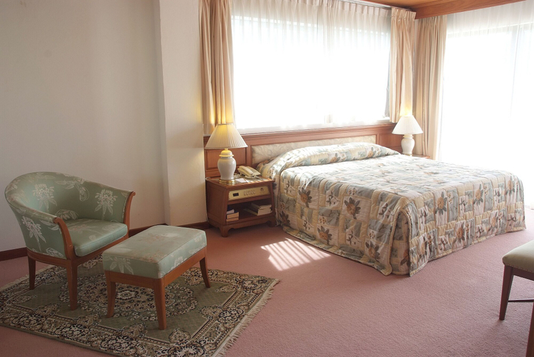 Bedroom 3, Purimas Beach Hotel & Spa, Ban Chang