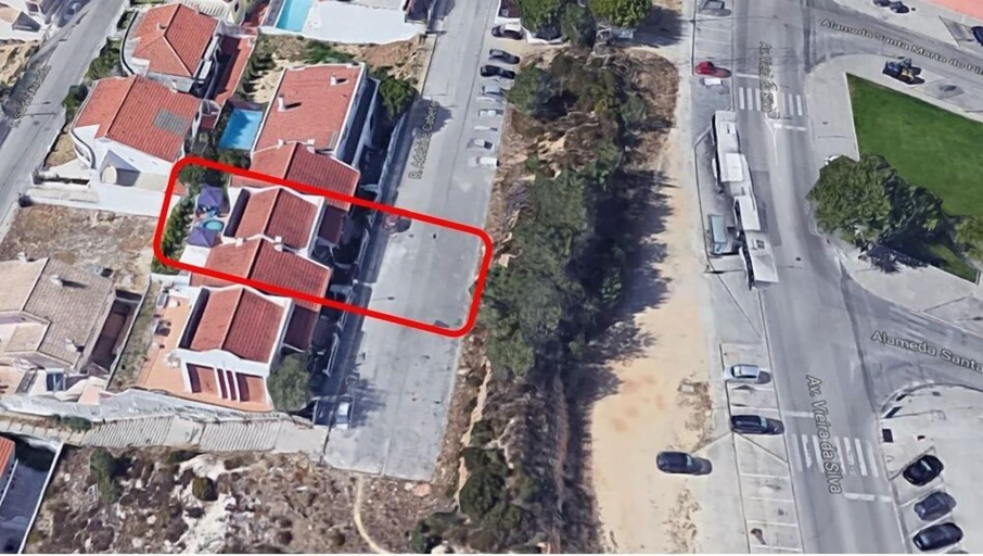 Exterior & Views 2, Residencial Marialva Park, Seixal