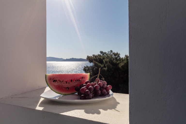 Food & Drinks 5, Dionysos Hotel, Attica
