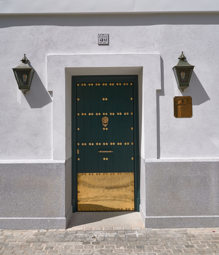 Exterior & Views 2, Hotel Boutique Triana House, Sevilla