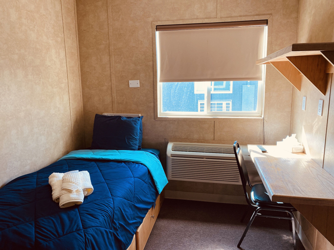 Bedroom 3, Target Hospitality-Williams County Lodge, Williams