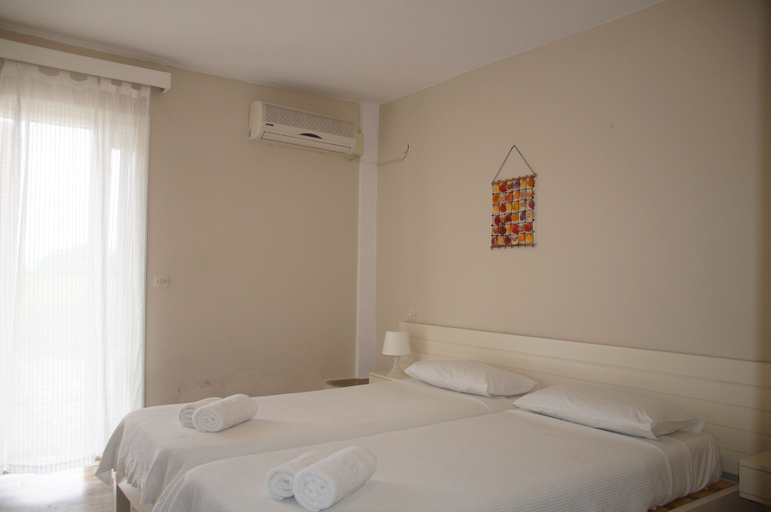 Bedroom 3, Akti Anastasia, Ionian Islands