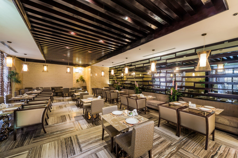 Food & Drinks 5, Boudl Al Sahafa, Riyadh