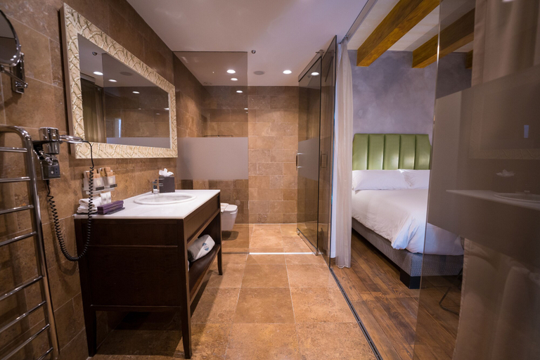 Bathroom 4, Palazzo Consiglia - IK Collection