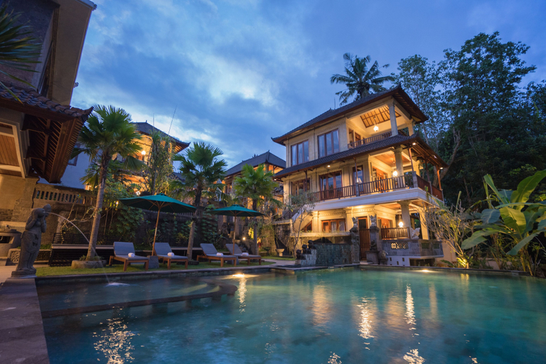 Exterior & Views 2, Ketut's Place Cottage Ubud, Gianyar