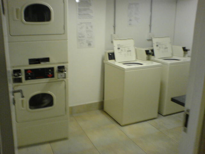 Bathroom 4, Glaston House 206 Apartment, City of Cape Town