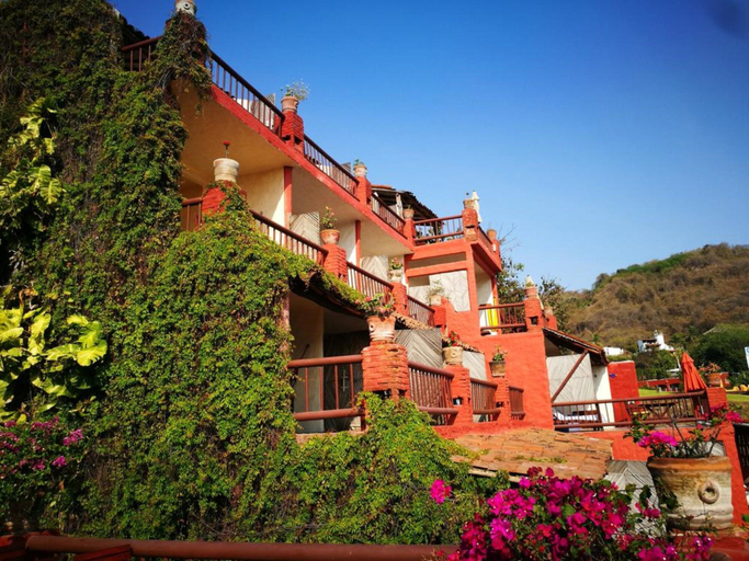 Exterior & Views 2, Hotel Aura del Mar, José Azueta
