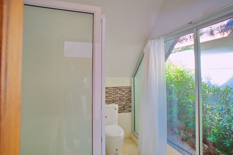 Bathroom 3, @ Samui Haus, Ko Samui