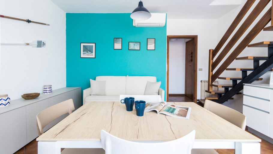 Others 5, Il Borgo Apartments B5 - Sv-d600-bove3i1b, Savona