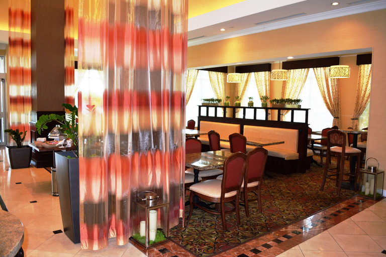 Food & Drinks 5, Hilton Garden Inn Houston West Katy, Houston