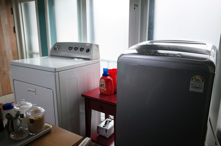 Others 4, YaKorea Hostel Gangnam, Gangnam