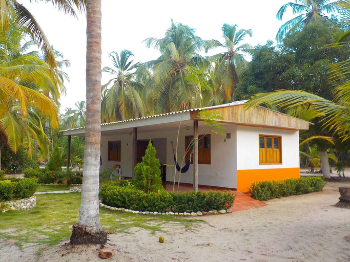 Exterior & Views 2, Playa Mareygua, Santa Marta (Dist. Esp.)