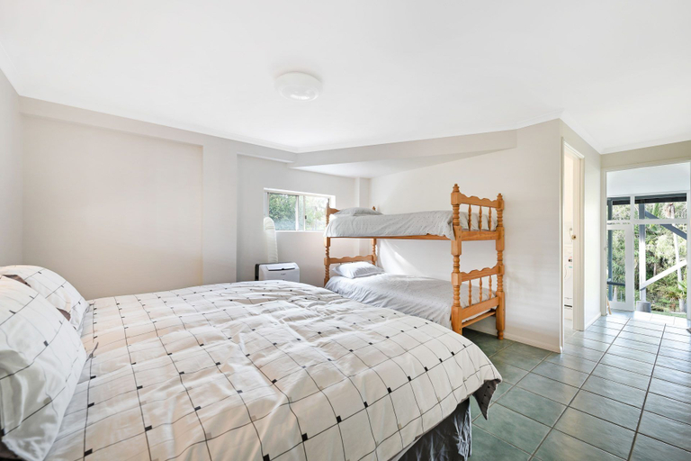 Bedroom 3, 69 Mahogany Drive, Marcus Beach, Noosa Area, Noosa - Sunshine-Peregian