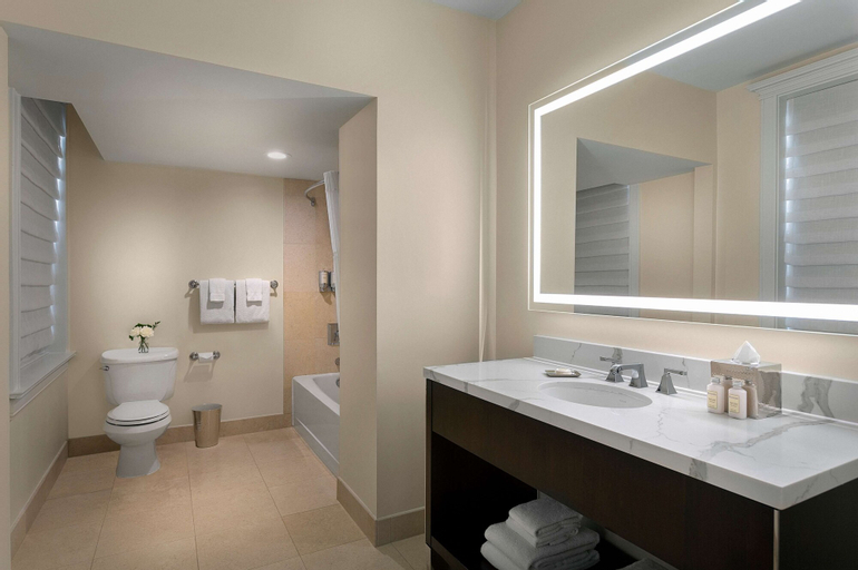 Bedroom 5, The Royal Sonesta Chase Park Plaza St. Louis, Saint Louis
