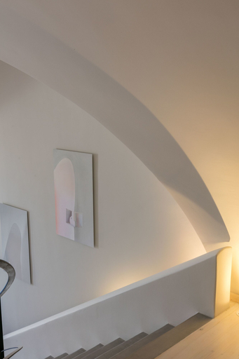 Bathroom 4, Aria Suites, South Aegean