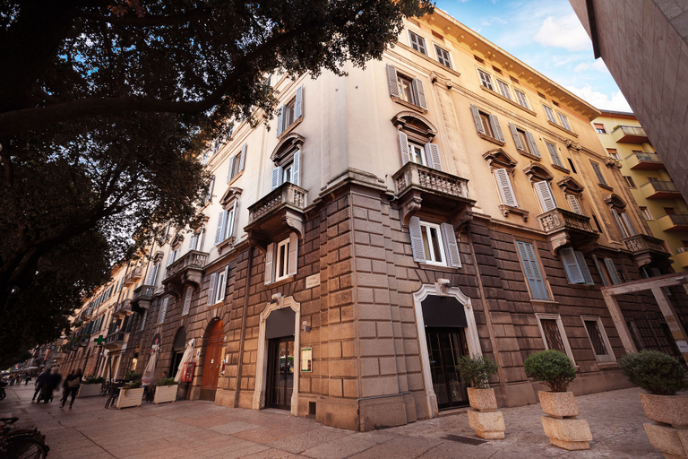 Exterior & Views 2, Relais Empire, Verona