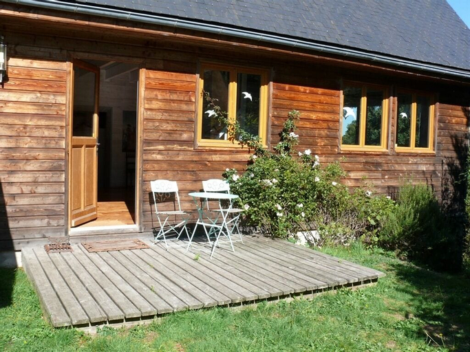 Exterior & Views 2, Gîte de la Colombière, Saône-et-Loire