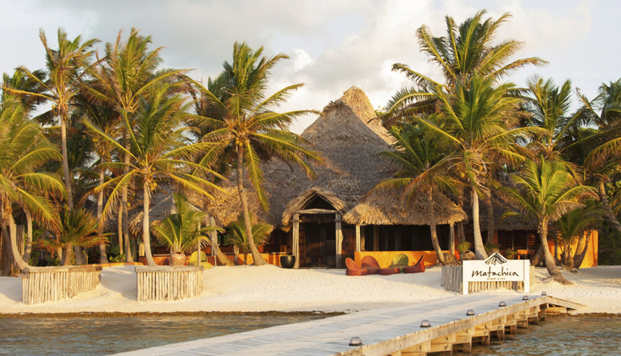 Exterior & Views 2, Matachica Resort & Spa - Adults Only