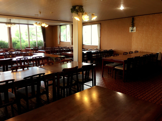 Food & Drinks 4, Village Sun Lake, Fujikawaguchiko