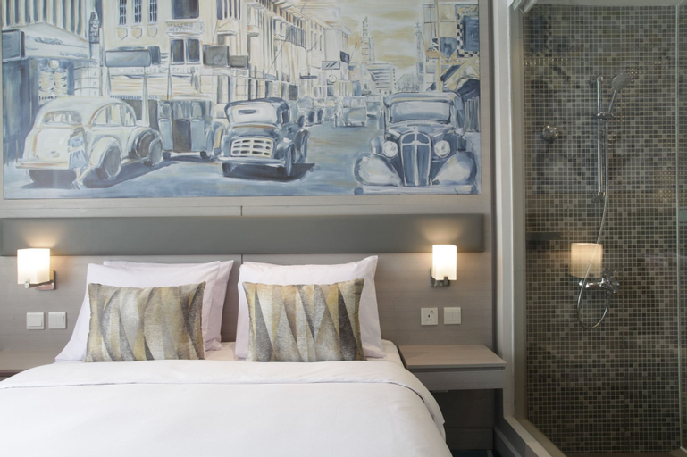Bedroom 28