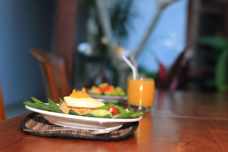 Food & Drinks 5, Gatra Ubud Inn, Gianyar