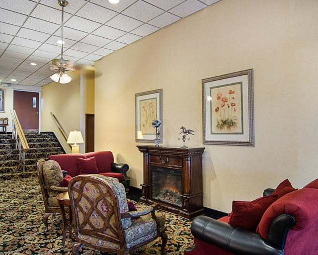 Others 5, Quality Inn Shenandoah Valley, Shenandoah