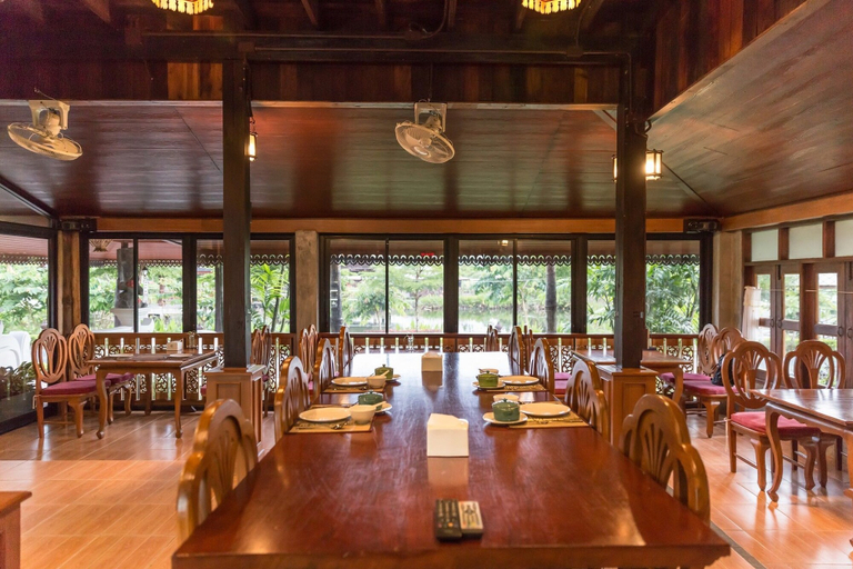 Food & Drinks 4, Chang Kaew Resort Chiang Mai, Doi Saket