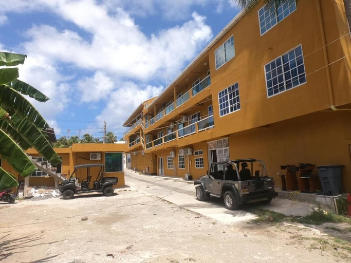 Exterior & Views 2, Apartamentos sweet Island, San Andrés