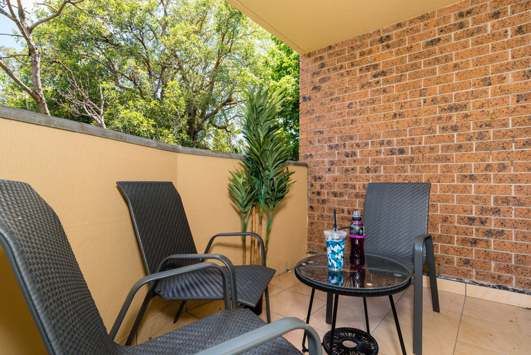 Others 4, Eastwood Furnished Apartments, Sydney