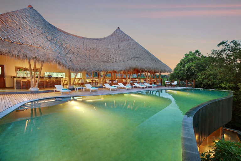 Sport & Beauty 5, Theanna Villa and Spa Canggu, Badung