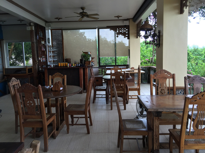 Food & Drinks 5, Amarela Resort, Panglao