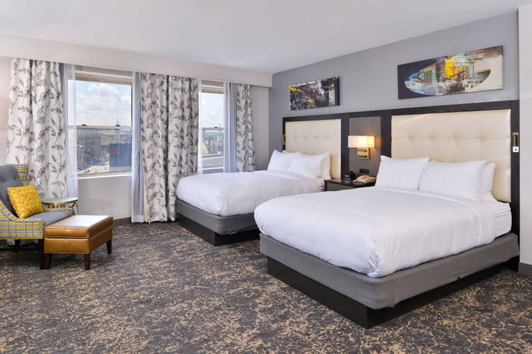 Bedroom 25