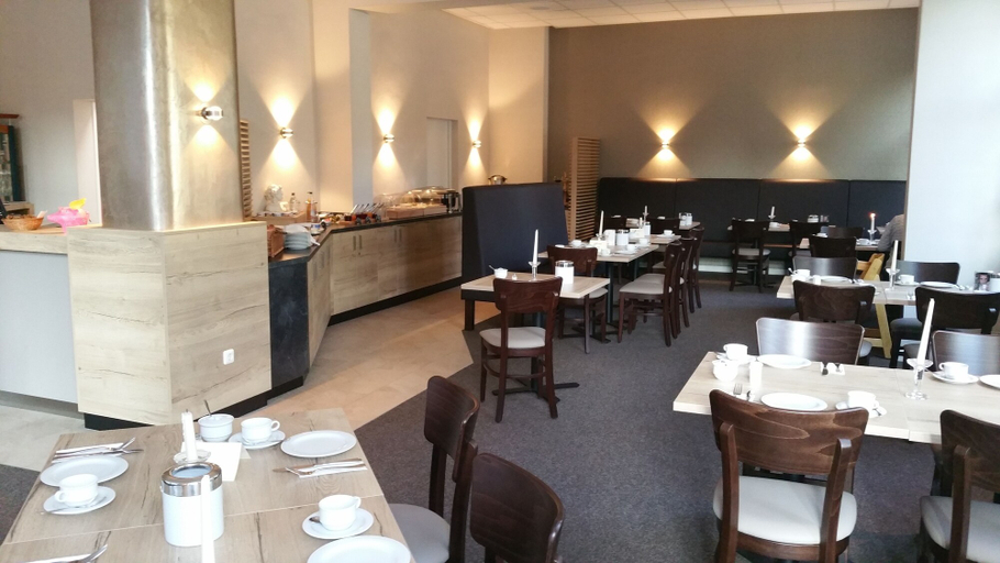 Food & Drinks 5, Hotel An der Altstadt, Hameln-Pyrmont
