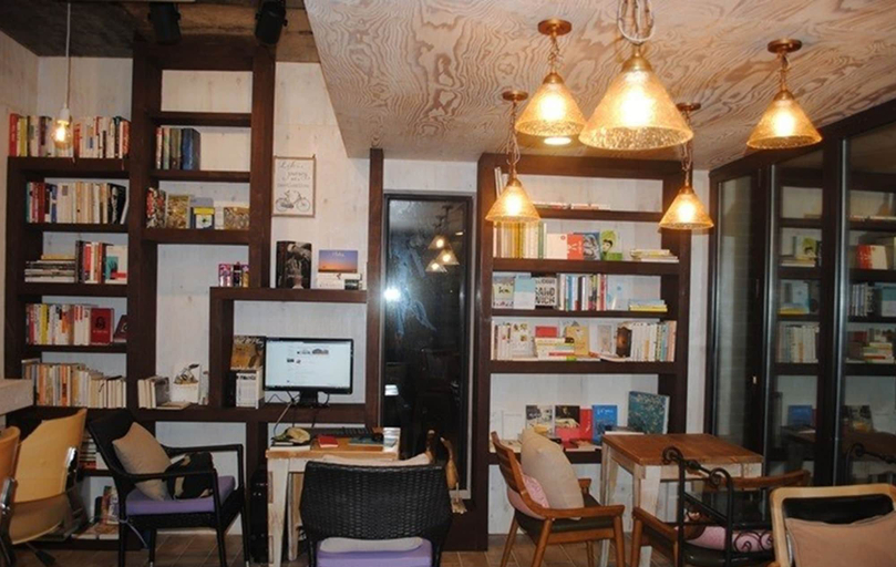 Food & Drinks, Beanfield House, Seogwipo