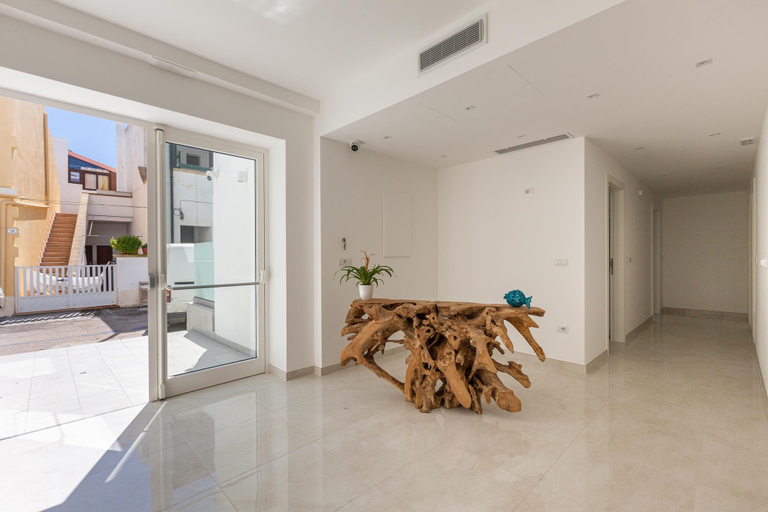 Interior 2, 2399 Sdmr - Matrimoniale Standard, Lecce