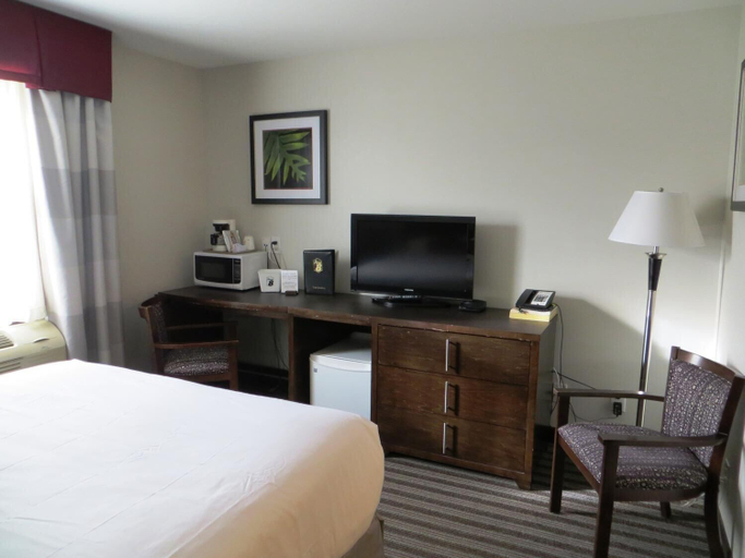 Bedroom 3, Super 8 by Wyndham Saskatoon Near Downtown, Division No. 11