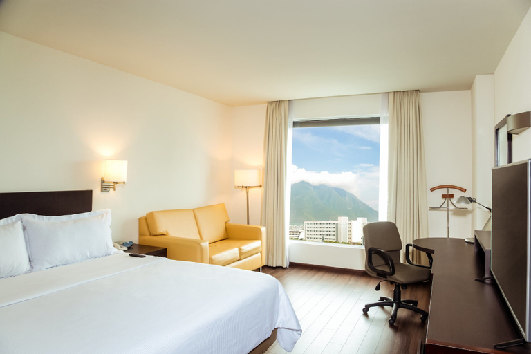 Bedroom 3, Fiesta Inn Monterrey Tecnológico, Monterrey