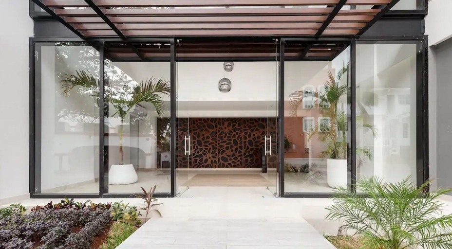 Exterior & Views 2, Takh308, Benito Juárez