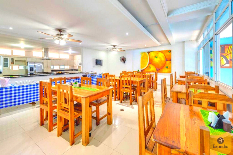 Food & Drinks 5, MásHoteles AstraSuite 427, Cartagena de Indias