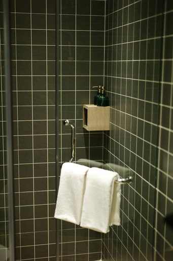 Bathroom 4, Kaia Residence Da Nang Quiet Garden, Da Nang