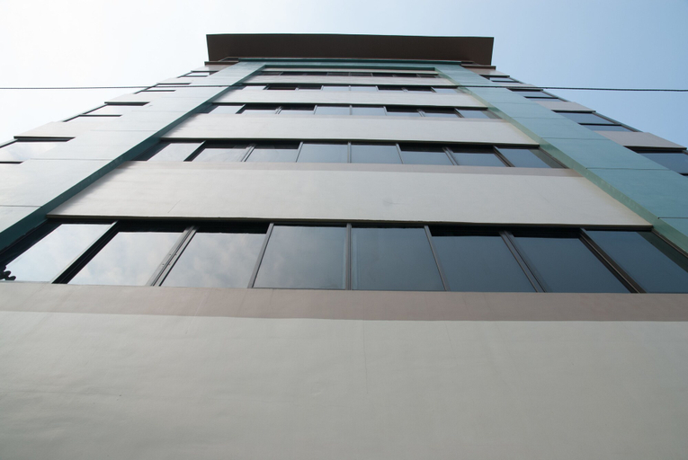 Exterior & Views 2, M Suites Hotel, Makati City