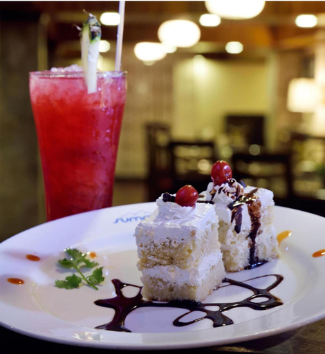 Food & Drinks 5, Hotel Tin Tin Boutique Bijanbari, Darjiling